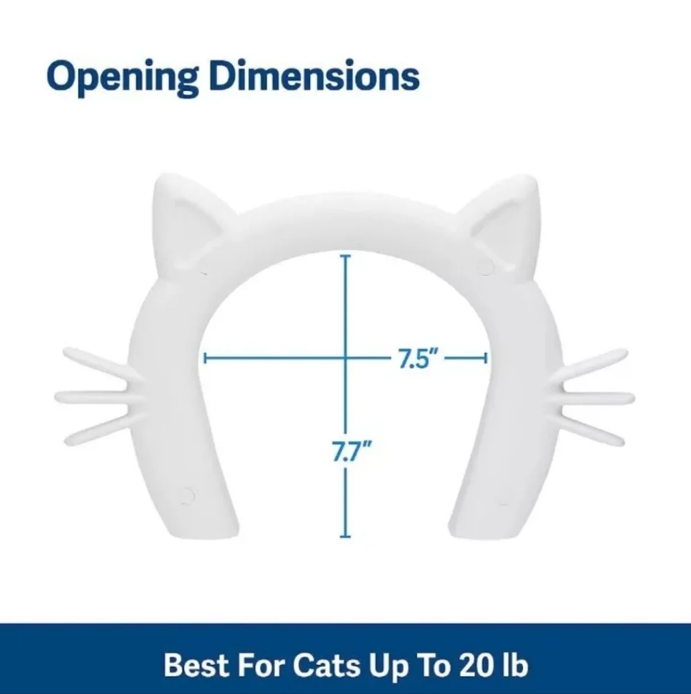 PetSafe cat corridor
